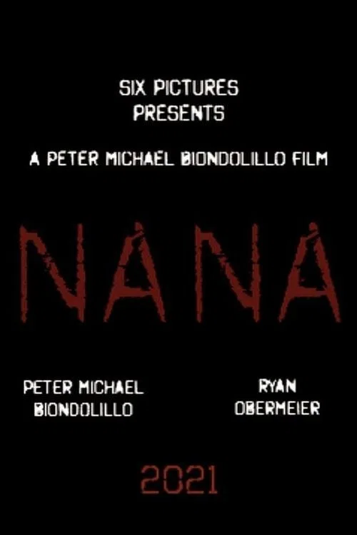 Постер: Nana