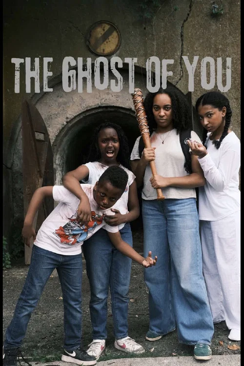 Постер: The Ghost of You