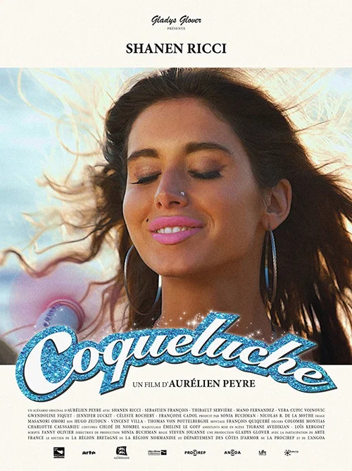 Постер: Coqueluche