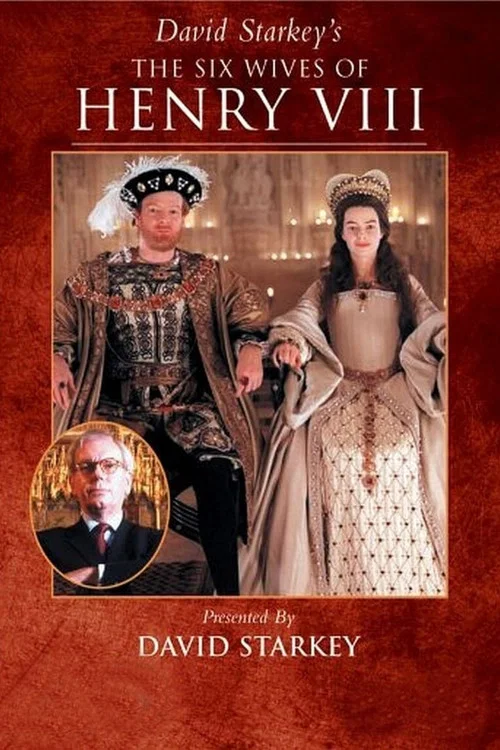 Постер: The Six Wives of Henry VIII