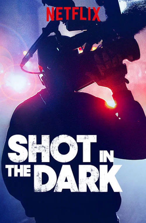 Постер: Shot in the Dark