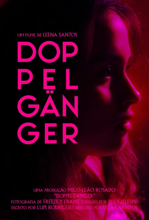 Постер: Doppelgänger