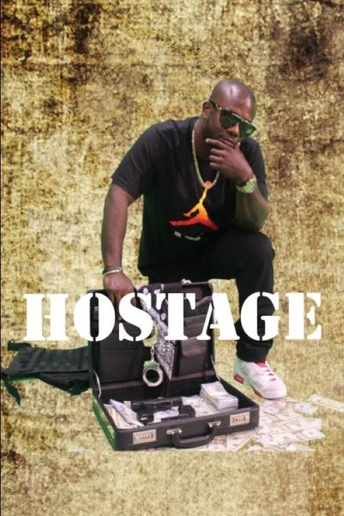 Постер: Hostage