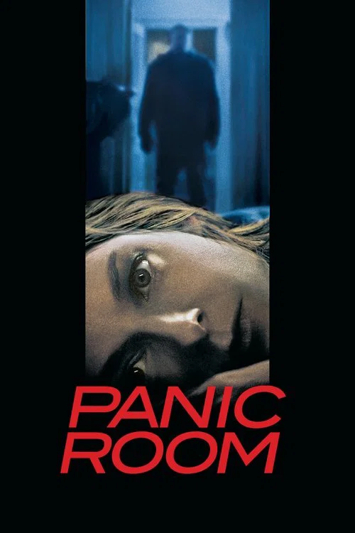 Постер: Panic Room