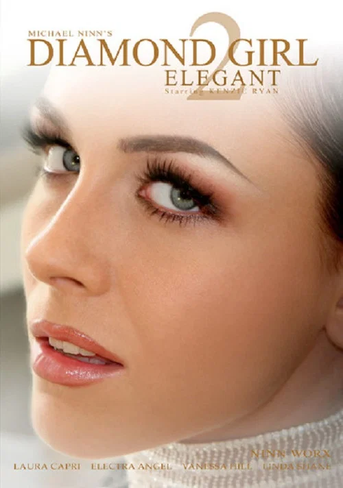 Постер: Diamond Girl 2: Elegant