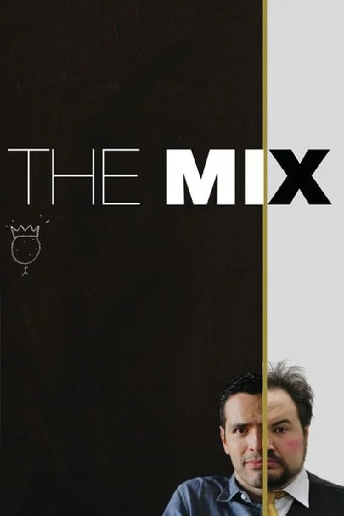 Постер: The Mix