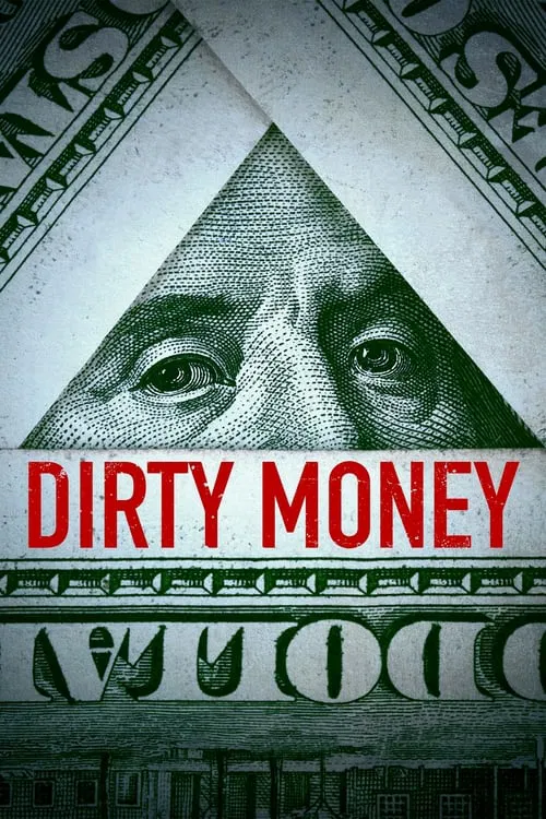 Постер: Dirty Money