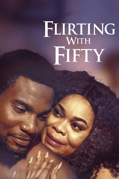 Постер: Flirting with Fifty