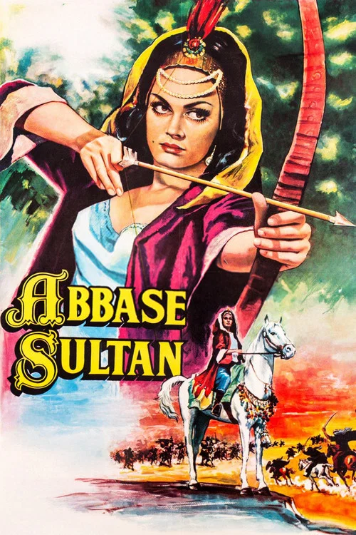Постер: Abbase Sultan