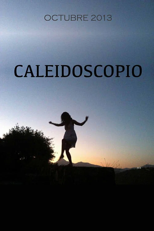 Постер: Caleidoscopio