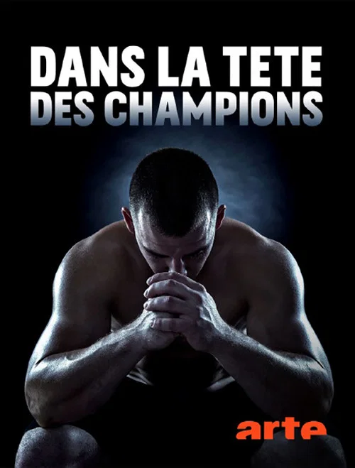 Постер: Dans la tête des champions