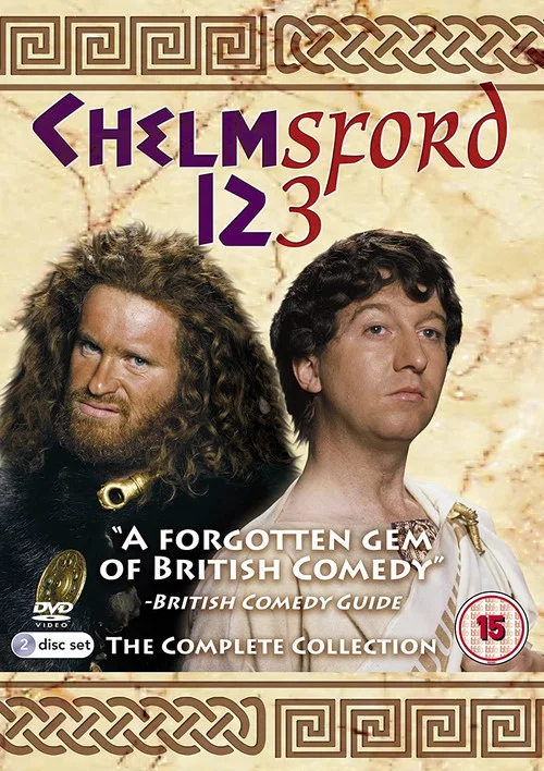 Постер: Челмсфорд, 123