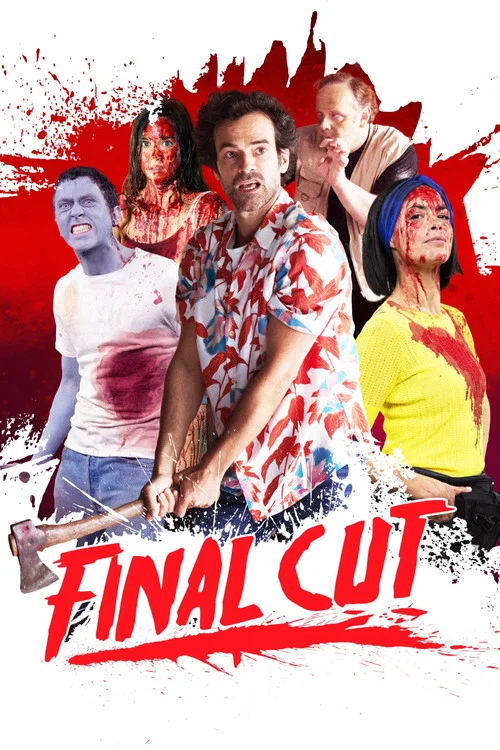 Постер: Final Cut