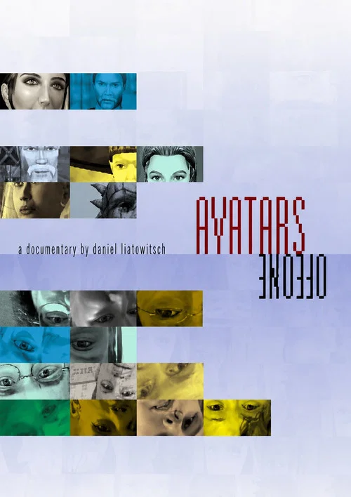 Постер: Avatars Offline
