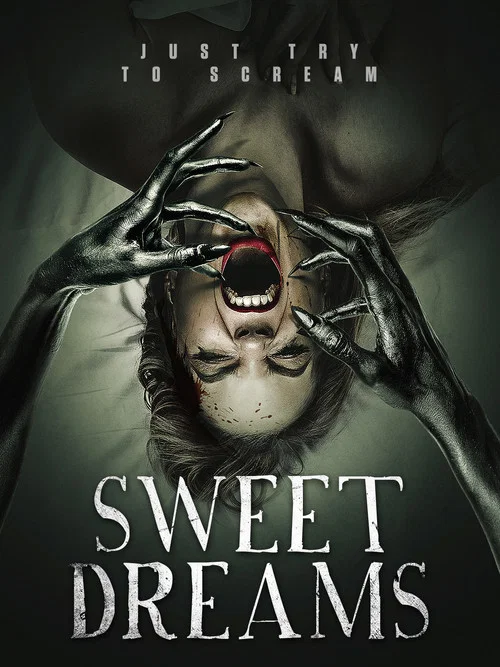 Постер: Sweet Dreams
