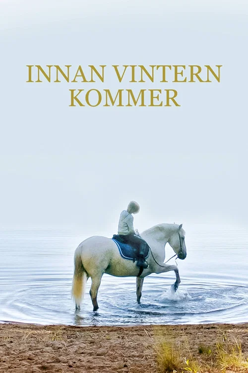 Постер: Innan vintern kommer