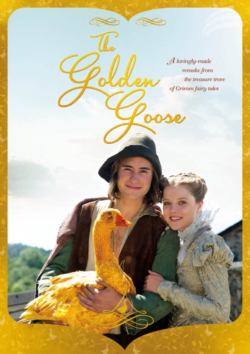 Постер: The Golden Goose