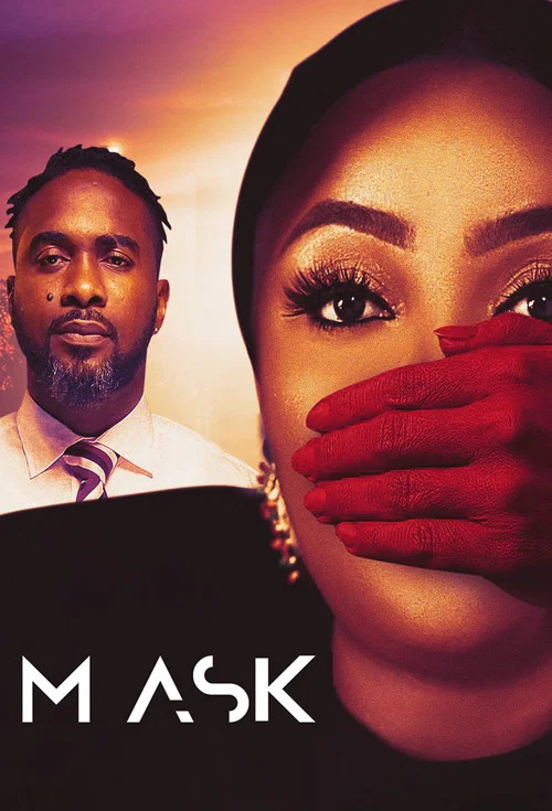 Постер: Mask