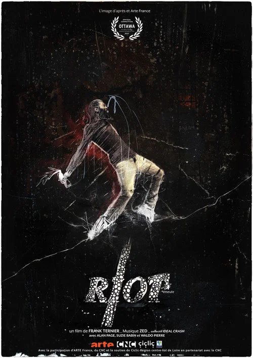 Постер: Riot
