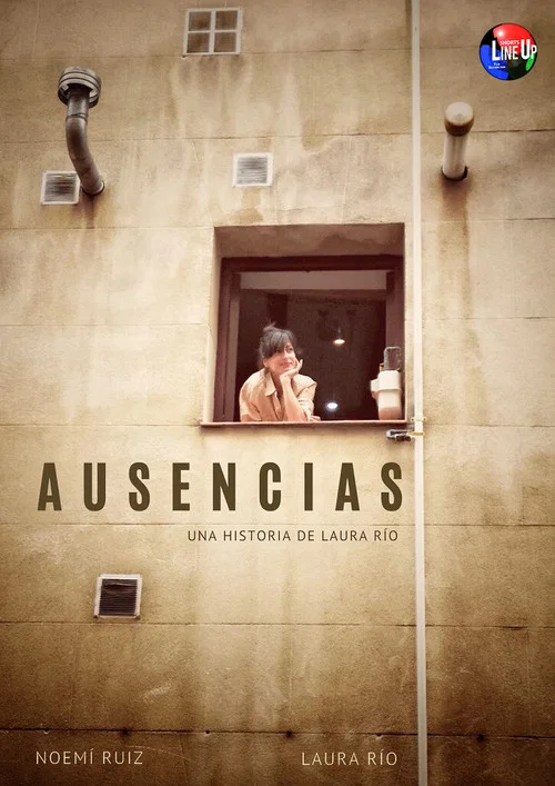 Постер: Ausencias