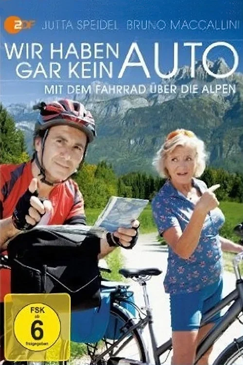 Постер: Wir haben gar kein Auto