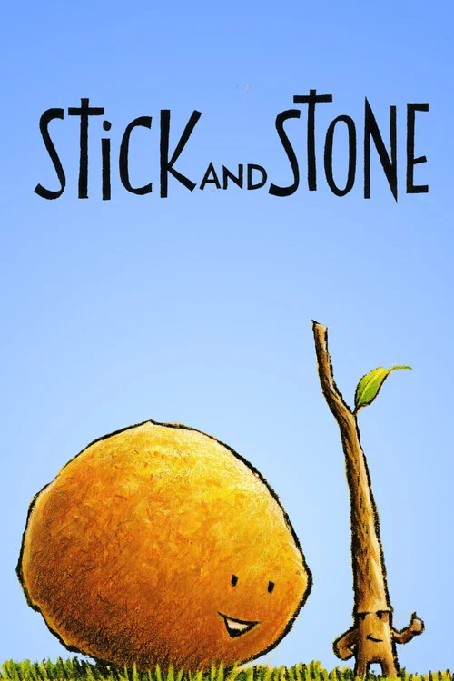 Постер: Stick and Stone