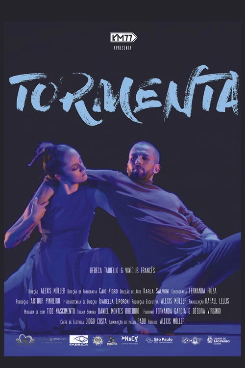 Постер: Tormenta