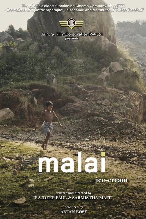 Постер: Malai (Ice-cream)