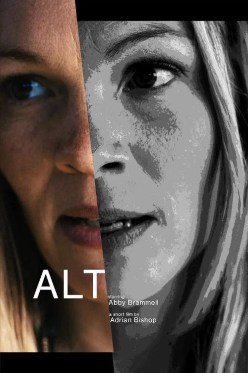 Постер: ALT