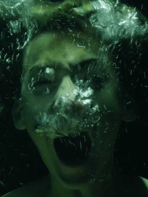 Постер: Deep End