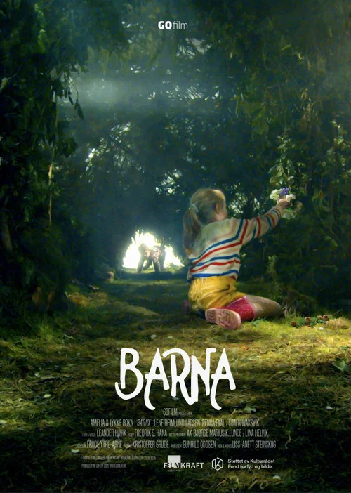 Постер: Barna