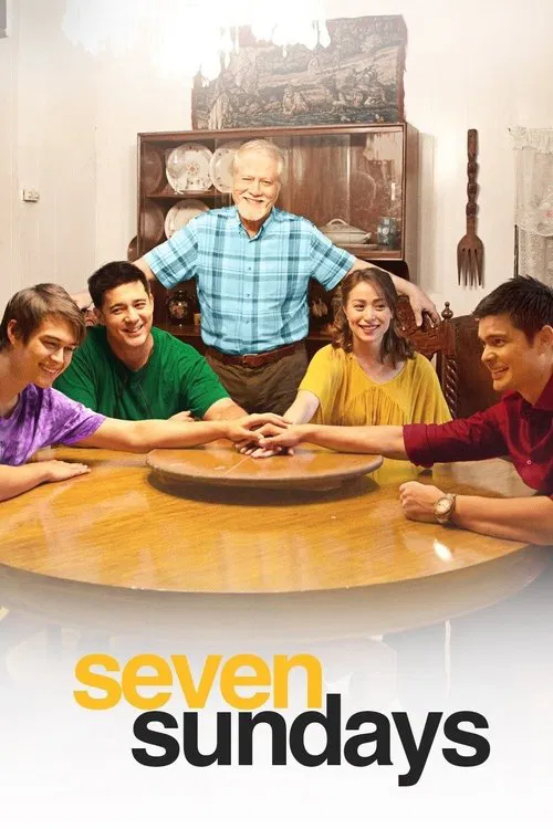 Постер: Seven Sundays