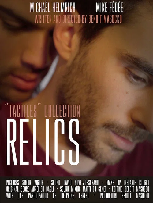 Постер: Relics