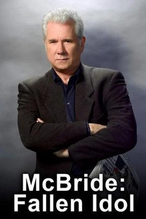 Постер: МакБрайд: Падший ангел