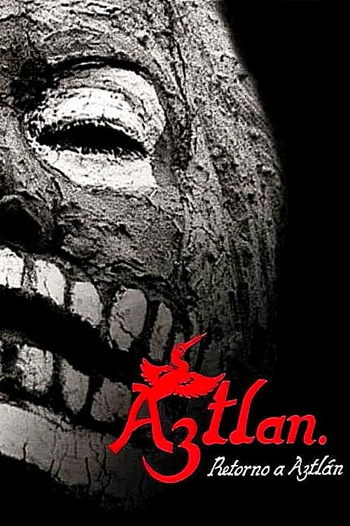 Постер: Retorno a Aztlán