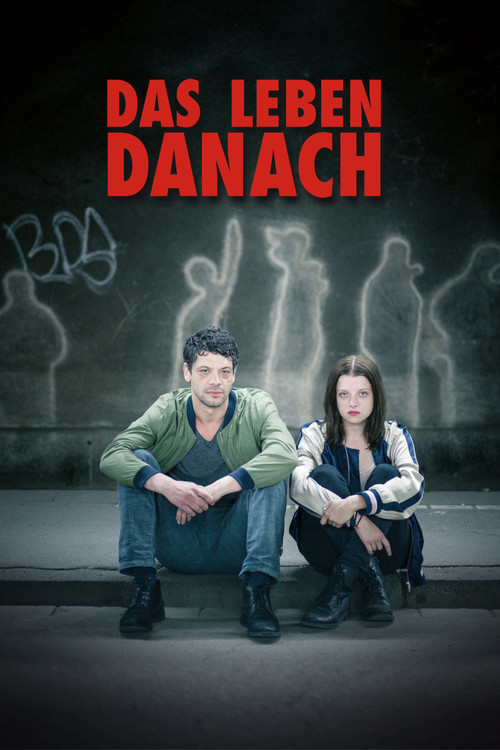 Постер: Das Leben Danach
