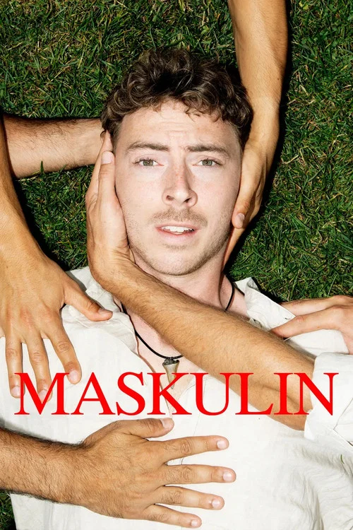 Постер: Maskulin