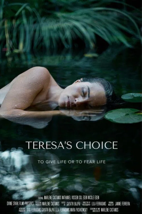 Постер: Teresa's Choice