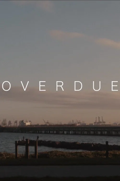 Постер: Overdue