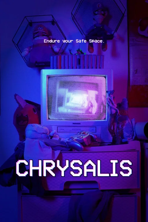 Постер: Chrysalis
