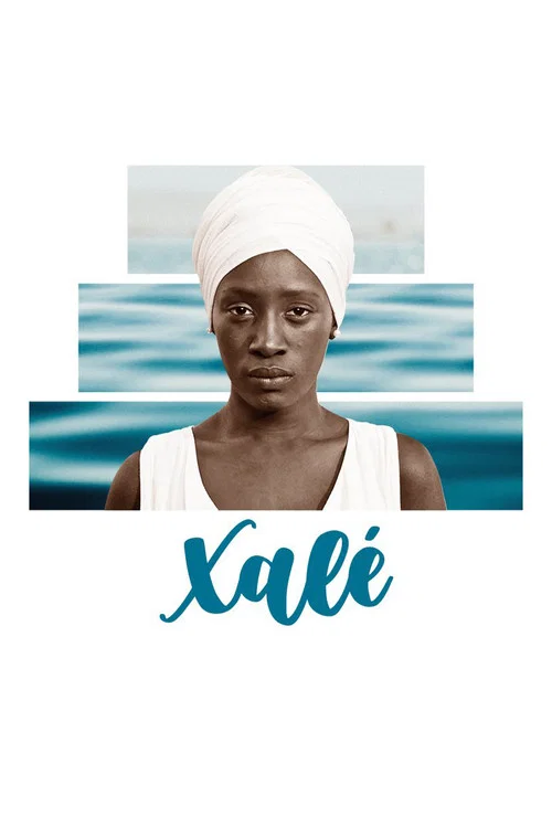 Постер: Xalé