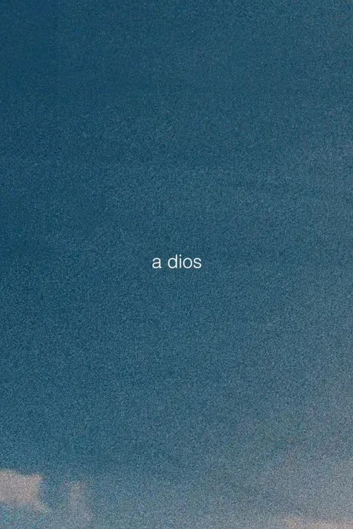 Постер: A Dios
