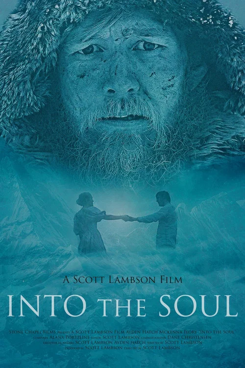 Постер: Into the Soul