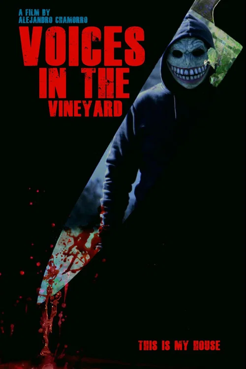 Постер: Voices in the Vineyard