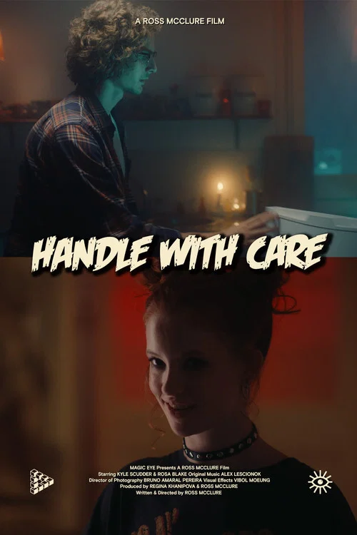 Постер: Handle with Care