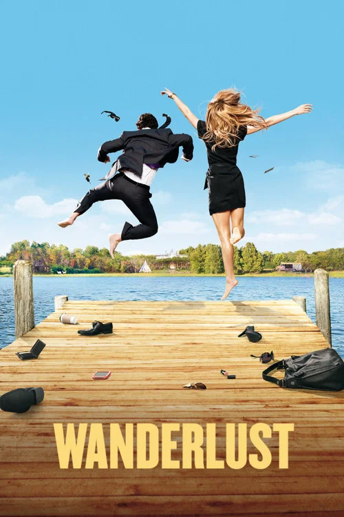 Постер: Wanderlust