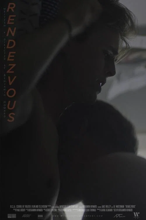 Постер: Rendezvous