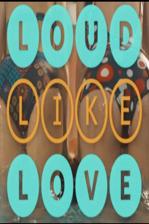 Постер: Placebo: Loud Like Love