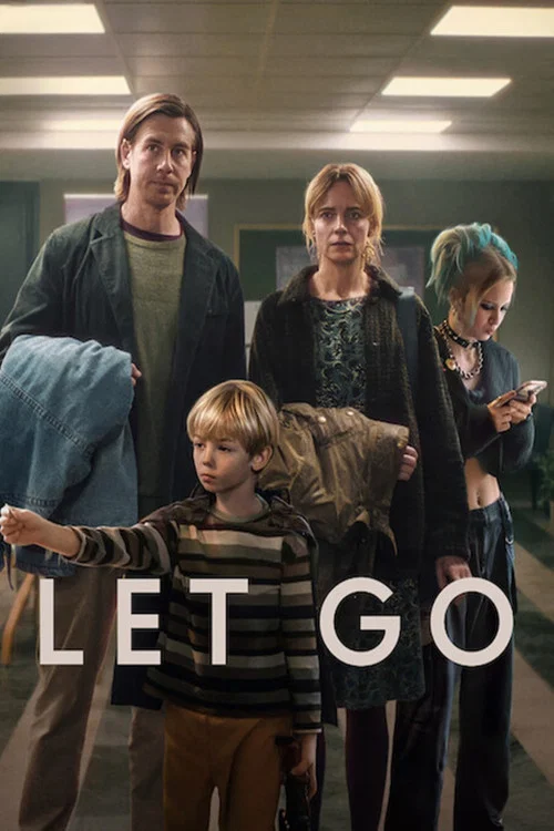 Постер: Let Go
