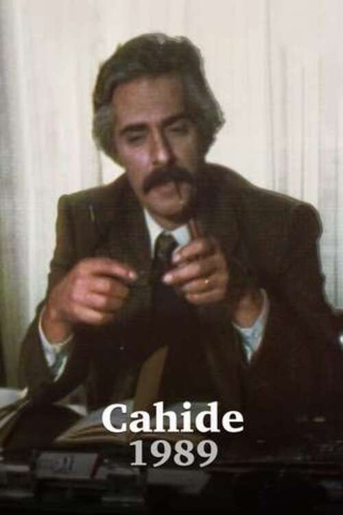 Постер: Cahide